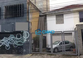 Foto 1 de Lote/Terreno à venda, 450m² em Móoca, São Paulo