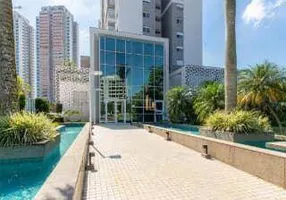 Foto 1 de Apartamento com 2 Quartos à venda, 68m² em Santo Amaro, São Paulo