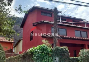 Foto 1 de Casa de Condomínio com 4 Quartos à venda, 200m² em Vargem Pequena, Rio de Janeiro