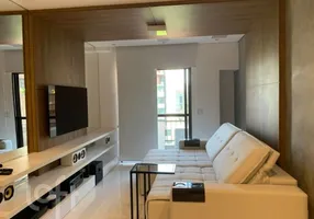 Foto 1 de Apartamento com 1 Quarto à venda, 60m² em Itaim Bibi, São Paulo