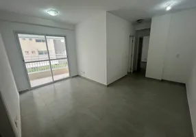 Foto 1 de Apartamento com 2 Quartos para alugar, 53m² em Tatuapé, São Paulo