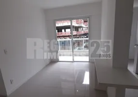 Foto 1 de Apartamento com 1 Quarto para alugar, 45m² em Saco dos Limões, Florianópolis