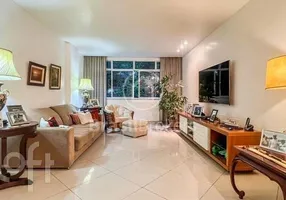 Foto 1 de Apartamento com 3 Quartos à venda, 146m² em Copacabana, Rio de Janeiro