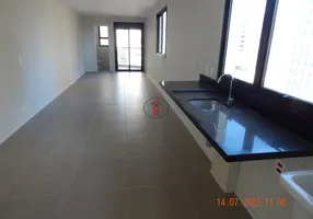 Foto 1 de Apartamento com 1 Quarto para alugar, 44m² em Santa Cecília, São Paulo