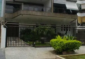 Foto 1 de Cobertura com 5 Quartos à venda, 299m² em Barra da Tijuca, Rio de Janeiro