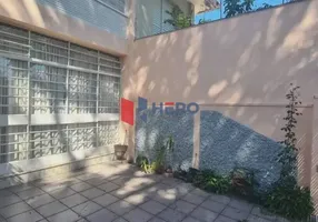 Foto 1 de Sobrado com 2 Quartos para alugar, 120m² em Planalto Paulista, São Paulo