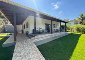 Foto 1 de Casa de Condomínio com 3 Quartos à venda, 1000m² em Estancia Das Amendoeiras, Lagoa Santa