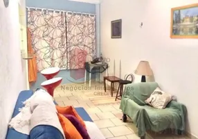 Foto 1 de Apartamento com 2 Quartos à venda, 56m² em Alto da Mooca, São Paulo