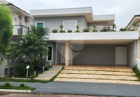 Foto 1 de Casa de Condomínio com 4 Quartos para alugar, 304m² em Itapeva, Votorantim
