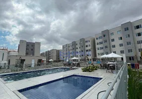 Foto 1 de Apartamento com 2 Quartos à venda, 45m² em Passaré, Fortaleza