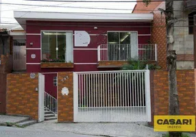 Foto 1 de Imóvel Comercial com 3 Quartos à venda, 270m² em Centro, Santo André