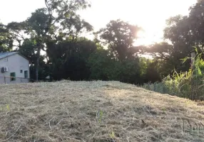 Foto 1 de Lote/Terreno à venda em Rondônia, Novo Hamburgo