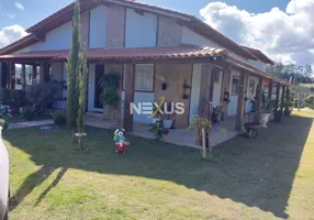 Foto 1 de Fazenda/Sítio com 3 Quartos à venda, 14m² em Pedra Azul de Arace, Domingos Martins