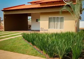 Foto 1 de Casa com 3 Quartos à venda, 100m² em Aeroclub, Porto Velho