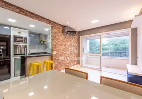 Foto 1 de Apartamento com 2 Quartos à venda, 68m² em Passo da Areia, Porto Alegre