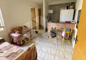 Foto 1 de Apartamento com 2 Quartos para alugar, 39m² em Lomba do Pinheiro, Porto Alegre