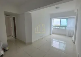 Foto 1 de Apartamento com 3 Quartos à venda, 72m² em Patamares, Salvador