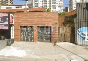 Foto 1 de Ponto Comercial para alugar, 100m² em Jardim Prudência, São Paulo