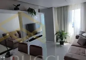 Foto 1 de Apartamento com 2 Quartos à venda, 54m² em Parque Valença I, Campinas