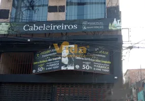 Foto 1 de Sobrado com 2 Quartos à venda, 110m² em Centro, Carapicuíba