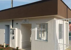 Foto 1 de Apartamento com 2 Quartos à venda, 45m² em Água Limpa, Volta Redonda