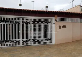 Foto 1 de Casa com 3 Quartos à venda, 280m² em Jardim Nova Santa Paula, São Carlos