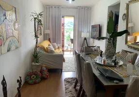 Foto 1 de Apartamento com 2 Quartos à venda, 64m² em Madureira, Rio de Janeiro