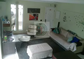 Foto 1 de Sobrado com 3 Quartos à venda, 150m² em Jardim Bonfiglioli, São Paulo