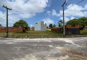 Foto 1 de Lote/Terreno à venda, 450m² em Agua Boa Outeiro, Belém