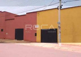 Foto 1 de Ponto Comercial à venda, 250m² em Esplanada da Estacao, Ribeirão Preto
