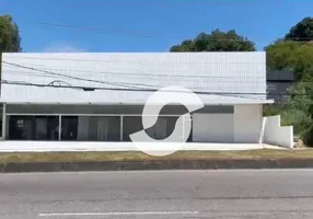 Foto 1 de Ponto Comercial para alugar, 450m² em Pendotiba, Niterói