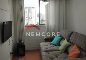 Foto 1 de Apartamento com 2 Quartos à venda, 65m² em Jardim Sao Judas Tadeu, Guarulhos