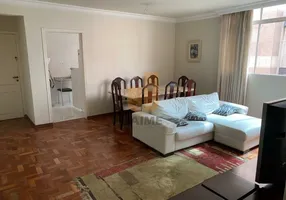 Foto 1 de Apartamento com 2 Quartos à venda, 88m² em Bela Vista, São Paulo