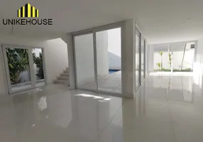 Foto 1 de Casa com 4 Quartos à venda, 326m² em Brooklin, São Paulo