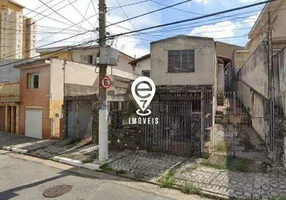 Foto 1 de Lote/Terreno à venda, 403m² em Vila Brasilina, São Paulo