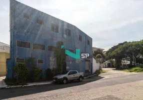 Foto 1 de Galpão/Depósito/Armazém para venda ou aluguel, 230m² em Vila Guilhermina, São Paulo