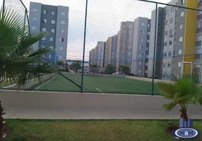 Foto 1 de Apartamento com 2 Quartos à venda, 42m² em Terra Preta, Monte Mor