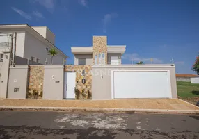 Foto 1 de Casa com 3 Quartos à venda, 250m² em Parque Santa Cecilia, Piracicaba