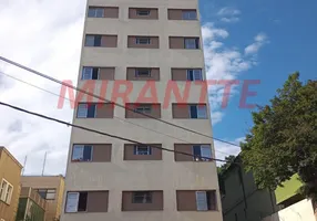 Foto 1 de Apartamento com 2 Quartos à venda, 60m² em Santana, São Paulo