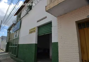 Foto 1 de Galpão/Depósito/Armazém à venda, 451m² em Cachoeirinha, Belo Horizonte