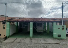 Foto 1 de Casa de Condomínio com 2 Quartos à venda, 88m² em Eduardo Gomes, São Cristóvão