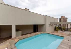 Foto 1 de Apartamento com 3 Quartos à venda, 274m² em Centro, Ribeirão Preto