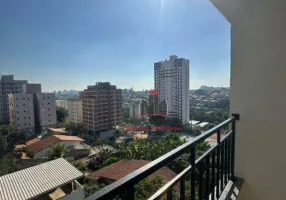 Foto 1 de Apartamento com 2 Quartos à venda, 60m² em Jardim Oriente, São José dos Campos