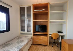 Foto 1 de Apartamento com 2 Quartos para alugar, 60m² em Paraíso, São Paulo
