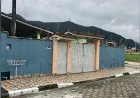 Foto 1 de Casa com 3 Quartos à venda, 140m² em Martim de Sa, Caraguatatuba