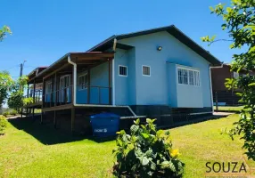 Foto 1 de Casa com 3 Quartos à venda, 120m² em Feitoria, São Leopoldo