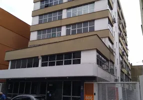 Foto 1 de Sala Comercial para alugar, 31m² em São Geraldo, Porto Alegre