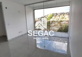 Foto 1 de Apartamento com 2 Quartos à venda, 61m² em São Lucas, Belo Horizonte