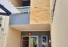 Foto 1 de Casa com 3 Quartos à venda, 83m² em Passaré, Fortaleza