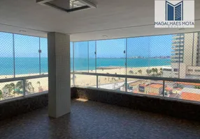 Foto 1 de Apartamento com 3 Quartos à venda, 169m² em Praia de Iracema, Fortaleza